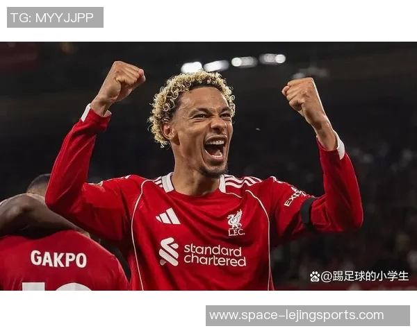 足总杯对决利物浦与埃弗顿的首发阵容分析与战术解析